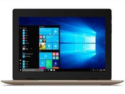 Lenovo Ideapad D330 (81H3004RIN) Laptop (Celeron Dual Core/4 GB/32 GB SSD/Windows 10)