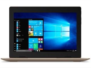 Lenovo Ideapad D330 (81H3004RIN) Laptop (Celeron Dual Core/4 GB/32 GB SSD/Windows 10) Price