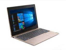 Lenovo Ideapad D330 (81H3004RIN) Laptop (Celeron Dual Core/4 GB/32 GB SSD/Windows 10)