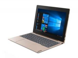Lenovo Ideapad D330 (81H3004RIN) Laptop (Celeron Dual Core/4 GB/32 GB SSD/Windows 10)