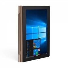 Lenovo Ideapad D330 (81H3004RIN) Laptop (Celeron Dual Core/4 GB/32 GB SSD/Windows 10)