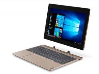 Lenovo Ideapad D330 (81H3004RIN) Laptop (Celeron Dual Core/4 GB/32 GB SSD/Windows 10)