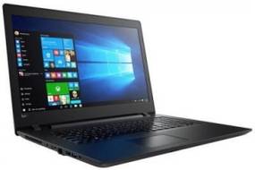 Lenovo Ideapad 110 (80VK000EUS) Laptop (Core i3 7th Gen/4 GB/500 GB/Windows 10)