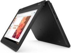 Lenovo Chromebook 11E (20J00000US) Laptop (Celeron Quad Core/4 GB/32 GB SSD/Google Chrome) Laptop
