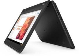 Lenovo Chromebook 11E (20J00000US) Laptop (Celeron Quad Core/4 GB/32 GB SSD/Google Chrome)