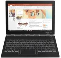 Lenovo Yoga Book C930 Laptop (Core i5 7th Gen/4 GB/256 GB SSD/Windows 10)