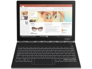 Lenovo Yoga Book C930 Laptop (Core i5 7th Gen/4 GB/256 GB SSD/Windows 10) Price