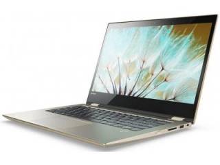 Lenovo Yoga Book 520 (81C800M1IN) Laptop (Core i3 8th Gen/4 GB/1 TB/Windows 10/2 GB)