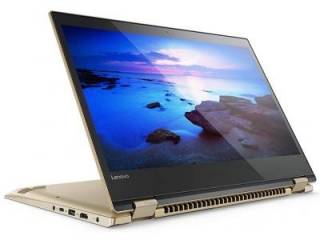 Lenovo Yoga Book 520 (81C800M1IN) Laptop (Core i3 8th Gen/4 GB/1 TB/Windows 10/2 GB)