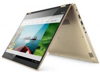 Lenovo Yoga Book 520 (81C800M1IN) Laptop (Core i3 8th Gen/4 GB/1 TB/Windows 10/2 GB)