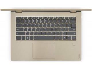 Lenovo Yoga Book 520 (81C800M1IN) Laptop (Core i3 8th Gen/4 GB/1 TB/Windows 10/2 GB)