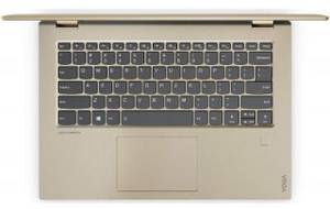 Lenovo Yoga Book 520 (81C800M1IN) Laptop (Core i3 8th Gen/4 GB/1 TB/Windows 10/2 GB)