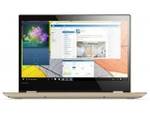 Lenovo Yoga Book 520 (81C800M1IN) Laptop (Core i3 8th Gen/4 GB/1 TB/Windows 10/2 GB)