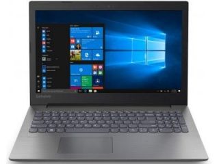 Lenovo Ideapad 330 (81DE021HIN) Laptop (Core i5 8th Gen/4 GB/1 TB 16 GB SSD/Windows 10) Price