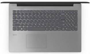 Lenovo Ideapad 330 (81D100JSIN) Laptop (Pentium Quad Core/4 GB/1 TB/Windows 10)