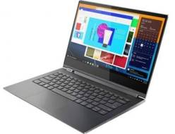 Lenovo Yoga Book C930 (81EQ000SIN) Laptop (Core i5 8th Gen/16 GB/512 GB SSD/Windows 10)