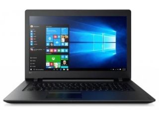 Lenovo V110 (80TDA00EIN) Laptop (AMD Dual Core A6/4 GB/1 TB/Windows 10) Price