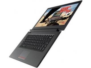 Lenovo V110 (80TDA00EIN) Laptop (AMD Dual Core A6/4 GB/1 TB/Windows 10)
