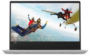 Lenovo Ideapad 330S (81F40165IN) Laptop (Core i3 8th Gen/4 GB/256 GB SSD/Windows 10)