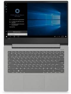 Lenovo Ideapad 330S (81F40165IN) Laptop (Core i3 8th Gen/4 GB/256 GB SSD/Windows 10)