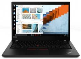 Lenovo Thinkpad T490 Laptop (Core i5 8th Gen/4 GB/256 GB SSD/Windows 10)