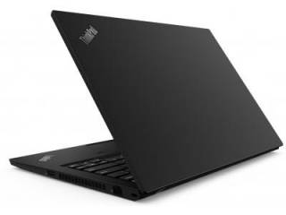 Lenovo Thinkpad T490 Laptop (Core i5 8th Gen/4 GB/256 GB SSD/Windows 10)