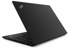 Lenovo Thinkpad T490 Laptop (Core i5 8th Gen/4 GB/256 GB SSD/Windows 10)
