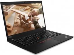 Lenovo Thinkpad T490s Laptop (Core i5 8th Gen/8 GB/256 GB SSD/Windows 10)