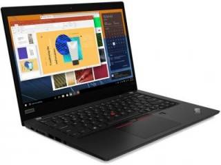 Lenovo Thinkpad X390 Laptop (Core i7 8th Gen/8 GB/512 GB SSD/Windows 10)