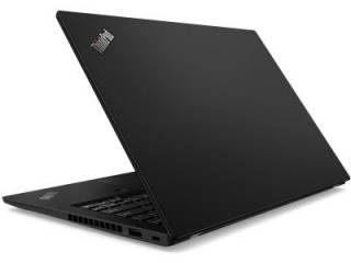 Lenovo Thinkpad X390 Laptop (Core i7 8th Gen/8 GB/512 GB SSD/Windows 10)