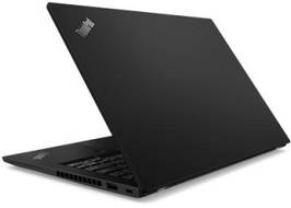 Lenovo Thinkpad X390 Laptop (Core i7 8th Gen/8 GB/512 GB SSD/Windows 10)