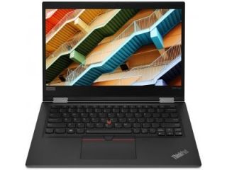 Lenovo Thinkpad Yoga X390 Laptop (Core i7 8th Gen/8 GB/256 GB SSD/Windows 10) Price