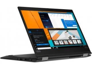 Lenovo Thinkpad Yoga X390 Laptop (Core i7 8th Gen/8 GB/256 GB SSD/Windows 10)