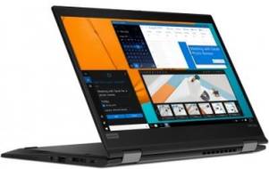 Lenovo Thinkpad Yoga X390 Laptop (Core i7 8th Gen/8 GB/256 GB SSD/Windows 10)
