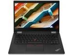 Lenovo Thinkpad Yoga X390 Laptop (Core i7 8th Gen/8 GB/256 GB SSD/Windows 10)