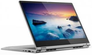 Lenovo Ideapad C340 Laptop (Core i5 8th Gen/8 GB/512 GB SSD/Windows 10)
