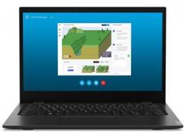 Lenovo 14w Laptop (AMD Dual Core A6/4 GB/128 GB SSD/Windows 10)
