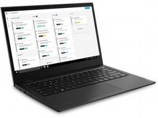 Lenovo 14w Laptop (AMD Dual Core A6/4 GB/128 GB SSD/Windows 10)
