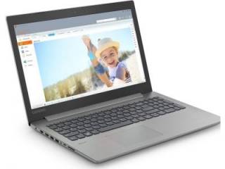 Lenovo Ideapad 330 (81D600LAIN) Laptop (AMD Dual Core A9/4 GB/1 TB/Windows 10)