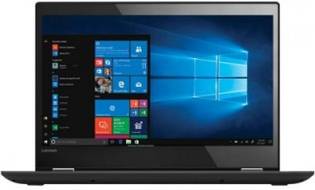Lenovo Yoga Book 520 (81C800M7IN) Laptop (Core i3 7th Gen/4 GB/1 TB/Windows 10)