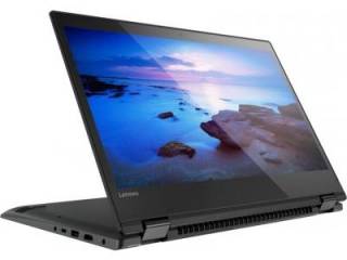 Lenovo Yoga Book 520 (81C800M7IN) Laptop (Core i3 7th Gen/4 GB/1 TB/Windows 10)