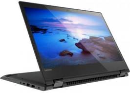 Lenovo Yoga Book 520 (81C800M7IN) Laptop (Core i3 7th Gen/4 GB/1 TB/Windows 10)