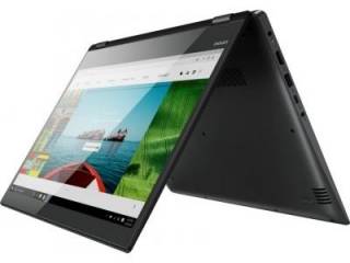 Lenovo Yoga Book 520 (81C800M7IN) Laptop (Core i3 7th Gen/4 GB/1 TB/Windows 10)