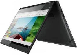 Lenovo Yoga Book 520 (81C800M7IN) Laptop (Core i3 7th Gen/4 GB/1 TB/Windows 10)