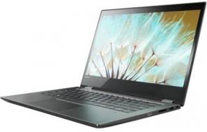 Lenovo Yoga Book 520 (81C800M7IN) Laptop (Core i3 7th Gen/4 GB/1 TB/Windows 10)
