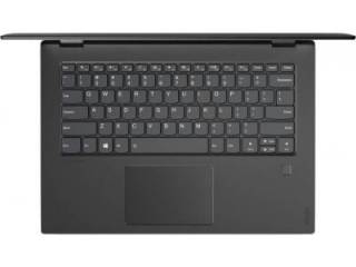 Lenovo Yoga Book 520 (81C800M7IN) Laptop (Core i3 7th Gen/4 GB/1 TB/Windows 10)