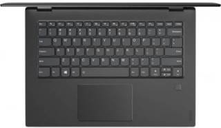 Lenovo Yoga Book 520 (81C800M7IN) Laptop (Core i3 7th Gen/4 GB/1 TB/Windows 10)