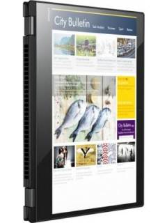 Lenovo Yoga Book 520 (81C800M7IN) Laptop (Core i3 7th Gen/4 GB/1 TB/Windows 10)