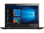 Lenovo Yoga Book 520 (81C800M7IN) Laptop (Core i3 7th Gen/4 GB/1 TB/Windows 10)