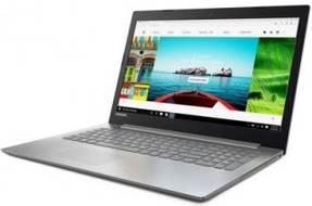 Lenovo Ideapad 330 (81DE01BUIN) Laptop (Core i3 8th Gen/4 GB/1 TB/Windows 10/512 MB)
